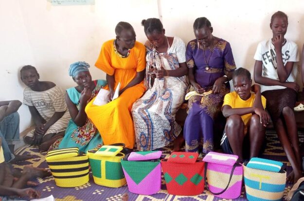 Economic Empowerment Programme.2