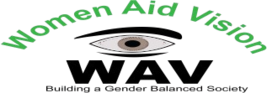 Women Aid Vision
